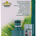 RACO ORIGINAL, 1/2″ x 3/4″, с внутренней резьбой, из ABS пластика, штуцерный адаптер (4250-55220C)