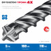 ЗУБР ПРОФИ-4Х 5x160 мм, SDS-plus бур (29313-160-05)