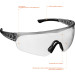 STAYER HERCULES прозрачные защитные очки, открытые, оптический класс 1, Professional (2-110431)