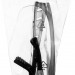 STAYER HERCULES прозрачные защитные очки, открытые, оптический класс 1, Professional (2-110431)