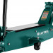 KRAFTOOL HIGH-LIFT, 10 т, 160 - 560 мм, для тяжелой техники, подкатной домкрат (43455-10)