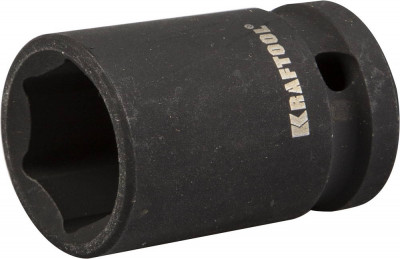 KRAFTOOL FLANK, 1/2″, 15 мм, Ударная торцовая головка (27940-15)