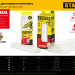 STAYER Universal, 11 х 200 мм, 12 шт, прозрачные, универсальные клеевые стержни Professional (06821-12)