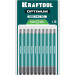 KRAFTOOL OPTIMUM TX 25, 100 мм, 10 шт, биты (26126-25-100-S10)