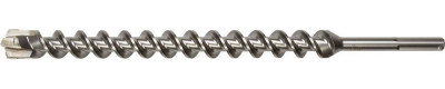 KRAFTOOL Industrie Qualit, 40 x 450/570 мм, SDS-max бур (29317-570-40)