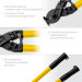 STAYER Hercules XC-30, d 30 мм, 600 мм, кабелерез, Professional (2334-60)