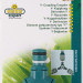 RACO ORIGINAL, 1/2″, (соединитель - соединитель - соединитель), из ABS пластика, тройник (4250-55219C)