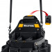 KRAFTOOL KPB-23 поясная сумка с быстросъёмным креплением FastClip, 290 х 310 мм (38766)