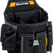 KRAFTOOL KPB-23 поясная сумка с быстросъёмным креплением FastClip, 290 х 310 мм (38766)