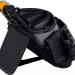 KRAFTOOL KPB-23 поясная сумка с быстросъёмным креплением FastClip, 290 х 310 мм (38766)