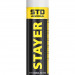 STAYER STD, 500 мл, адаптерная, выход до 10 л, монтажная пена, Professional (41130)