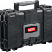 KETER GEAR ORGANIZER, 560 х 345 х 128 мм, (22″), пластиковый ящик-органайзер с 7 съемными ячейками (38374)