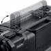 KETER GEAR ORGANIZER, 560 х 345 х 128 мм, (22″), пластиковый ящик-органайзер с 7 съемными ячейками (38374)
