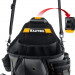 KRAFTOOL KPB-20 поясная сумка с быстросъёмным креплением FastClip, 320 х 310 мм (38767)