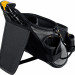 KRAFTOOL KPB-20 поясная сумка с быстросъёмным креплением FastClip, 320 х 310 мм (38767)