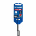 ЗУБР ПРОФИ-4Х 6x460 мм, SDS-plus бур (29313-460-06)