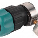 RACO ORIGINAL, 1/2″/14 - 17 мм, с хомутом, (шланг - труба), соединитель (4250-55224C)