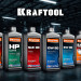 KRAFTOOL SAE 30, 1 л, минеральное масло для 4-тактных двигателей (41515-1)