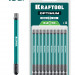 KRAFTOOL OPTIMUM TX 40, 100 мм, 10 шт, биты (26126-40-100-S10)