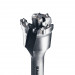 KRAFTOOL EXTREM d 45 х 890/990 мм, SDS-max проломной бур (29356-45-990)
