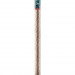 KRAFTOOL EXTREM d 45 х 890/990 мм, SDS-max проломной бур (29356-45-990)