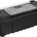 STAYER JUMBO-26, 650 x 280 x 270 мм, (26″), пластиковый ящик для инструментов, Professional (38003-26)
