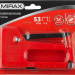 MIRAX PL-53, тип 53 (A/10/JT21) 23GA (4 - 8 мм), пластиковый степлер (3142)