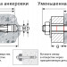 KRAFTOOL ETA Опция 7, М10 х 70, 50 шт, клиновой анкер (302184-10-070)
