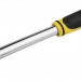 STAYER 1/4″, 45 зубцов, трещотка для торцовых головок (27785-1/4)