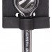 STAYER 1/4″, 45 зубцов, трещотка для торцовых головок (27785-1/4)
