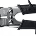 KRAFTOOL Grand, 270 мм, прямые ножницы по металлу (2324-S)