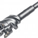 ЗУБР 55 х 900/1000 мм, SDS-max проломной бур, Профессионал (29330-55-1000)