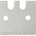 STAYER A24, 5 шт, трапециевидные лезвия, Professional (0925-S5)
