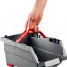 KETER CLICK BIN, 2.8 л, 315 х 220 х 160 мм, лоток для хранения (38067)