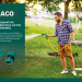 RACO ORIGINAL, 3/4″ - 1″, четырехканальный, с внутренней резьбой, поливочный распределитель (4250-55257C)