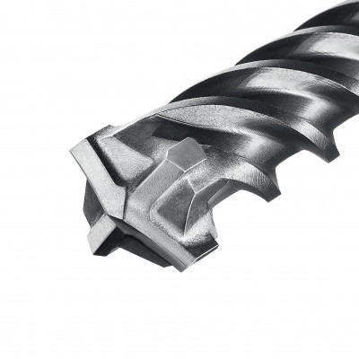 ЗУБР ПРОФИ-4Х 18x800 мм, SDS-plus бур (29313-800-18)