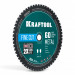 KRAFTOOL Metal Cut 305 х 25.4 мм, 60Т, диск пильный по металлу и стали (36954-305-25.4-60)