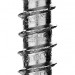 Шурупы ШДШ с шестигранной головкой (DIN 571), 30 х 6 мм, 3 500 шт, ЗУБР