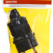 STAYER MAXElectro, черная, 16 А/220 В, 1300 Вт, прямая вилка (55160-B)