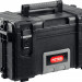 KETER GEAR TOOL BOX, 564 х 350 х 310 мм, (22″), пластиковый ящик с крышкой (38371)