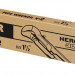 STAYER Hercules-S, №2, 1.5″, 440 мм, трубный ключ с изогнутыми губками, Professional (27311-2)