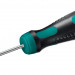 KRAFTOOL Х-Drive, SL2.5 x 60, отвертка (250071-2.5-060)