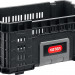 KETER GEAR CRATE, 564 х 320 х 250 мм, (22″), пластиковый ящик-лоток (38373)