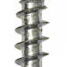 ЗУБР 7 x 50 мм, винт-конфирмат, цинк, 2000 шт (4-308070-70-050)