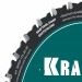 KRAFTOOL Ultra-Slim Metal Cut 135 х 20 x 1.1 мм, 30Т, диск пильный, тонкий рез металла (36956-135-20-30)