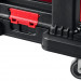 KETER DRAWER, 562 х 289 х 502 мм, (22″), пластиковый ящик с 5 выдвижными полками (38380-5)