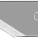 OLFA 25 шт, 6 мм, перовые лезвия для ножа OL-AK-1 (OL-KB)