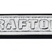 KRAFTOOL 6 х 7 мм, рожковый гаечный ключ (27033-06-07)