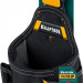KRAFTOOL KP-5 поясная сумка с быстросъёмным креплением FastClip, 150 х 190 мм (38778)