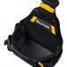 KRAFTOOL KP-5 поясная сумка с быстросъёмным креплением FastClip, 150 х 190 мм (38778)